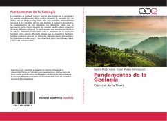 Fundamentos de la Geología - Pinzón Galvis, Sandra;Defrancisco L, Cesar Alfonso