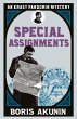 Special Assignments (eBook, ePUB) - Bild 1