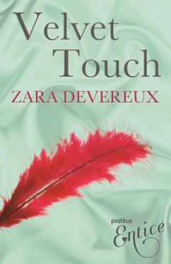 Cover Velvet Touch (eBook, ePUB)