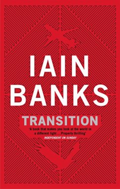 Transition (eBook, ePUB) - Banks, Iain