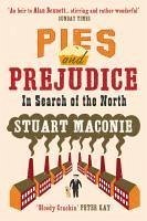 Pies and Prejudice (eBook, ePUB) - Maconie, Stuart