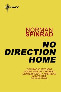 Cover No Direction Home (eBook, ePUB)