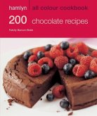 Hamlyn All Colour Cookery: 200 Chocolate Recipes (eBook, ePUB) Hamlyn All Colour Cookery: 200 Chocolate Recipes (eBook, ePUB)