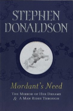 Mordant's Need (eBook, ePUB) - Donaldson, Stephen