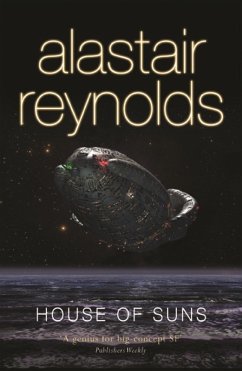 House of Suns (eBook, ePUB) - Reynolds, Alastair