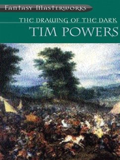 The Drawing Of The Dark (eBook, ePUB) - Powers, Tim