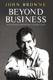 Beyond Business (eBook, ePUB)