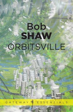 Orbitsville (eBook, ePUB) - Shaw, Bob