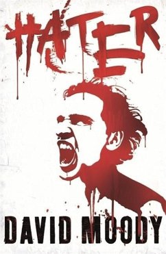 Cover Hater (eBook, ePUB)