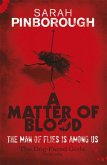 A Matter Of Blood (eBook, ePUB)