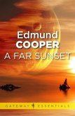 A Far Sunset (eBook, ePUB) A Far Sunset (eBook, ePUB)