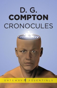 Cover Chronocules (eBook, ePUB)