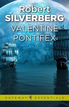 Valentine Pontifex (eBook, ePUB) - Silverberg, Robert