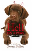 Hell On 4 Paws (eBook, ePUB)