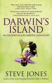Darwin's Island (eBook, ePUB)