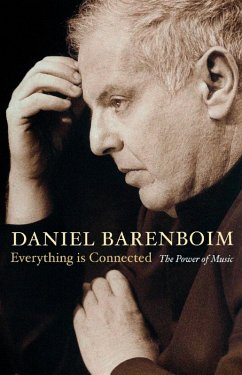 Everything Is Connected (eBook, ePUB) - Barenboim, Daniel