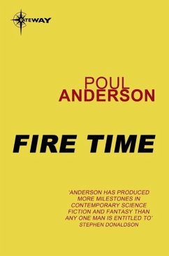 Cover Fire Time (eBook, ePUB)