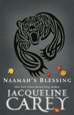 Naamah's Blessing (eBook, ePUB) - Carey, Jacqueline
