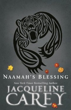 Naamah's Blessing (eBook, ePUB) - Carey, Jacqueline Naamah's Blessing (eBook, ePUB) - Carey, Jacqueline