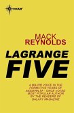 Lagrange Five (eBook, ePUB)