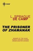 The Prisoner of Zhamanak (eBook, ePUB)