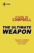 The Ultimate Weapon (eBook, ePUB) - Bild 1