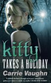 Kitty Takes a Holiday (eBook, ePUB)