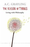 The Reason of Things (eBook, ePUB)