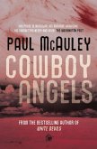 Cowboy Angels (eBook, ePUB)
