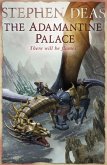 The Adamantine Palace (eBook, ePUB)