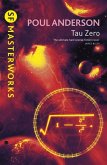 Tau Zero (eBook, ePUB)