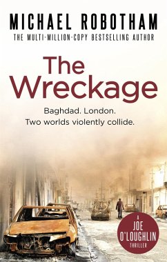 The Wreckage (eBook, ePUB) - Robotham, Michael