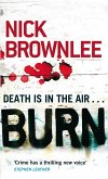 Burn (eBook, ePUB)