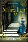 The Mistaken Wife (eBook, ePUB)