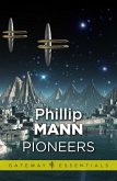 Pioneers (eBook, ePUB)