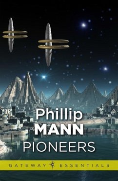 Cover Pioneers (eBook, ePUB)