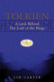Tolkien: A Look Behind The Lord Of The Rings (eBook, ePUB)