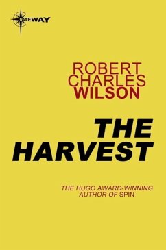 The Harvest (eBook, ePUB) - Charles Wilson, Robert