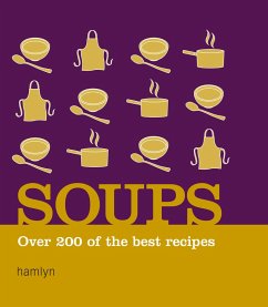 Soups (eBook, ePUB)