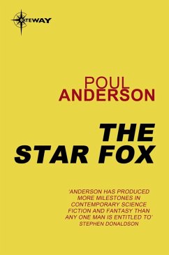 Cover The Star Fox (eBook, ePUB)