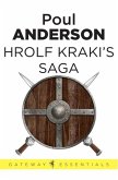 Hrolf Kraki's Saga (eBook, ePUB) Hrolf Kraki's Saga (eBook, ePUB)
