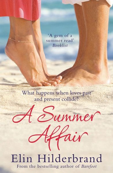 A Summer Affair (eBook, ePUB)