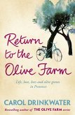 Return to the Olive Farm (eBook, ePUB)