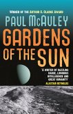 Gardens of the Sun (eBook, ePUB)