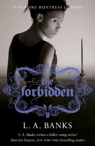 The Forbidden (eBook, ePUB)