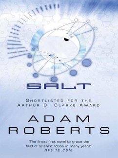 Salt (eBook, ePUB) - Roberts, Adam