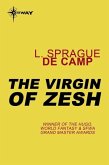 The Virgin of Zesh (eBook, ePUB)