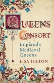 Queens Consort (eBook, ePUB)