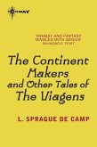 The Continent Makers and Other Tales of the Viagens (eBook, ePUB)