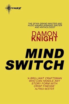 Mind Switch (eBook, ePUB) - Knight, Damon